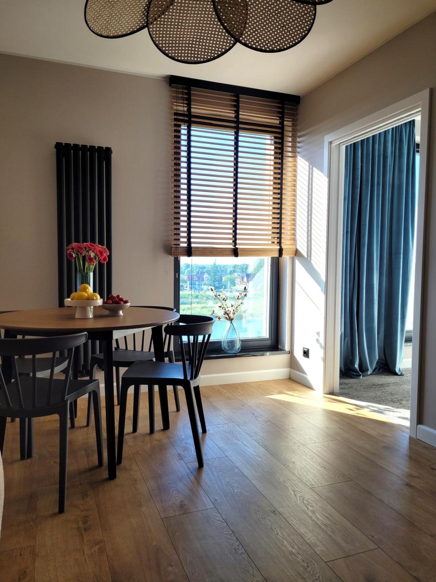 Apartamenty K17 Stare Miasto Malbork Exterior photo