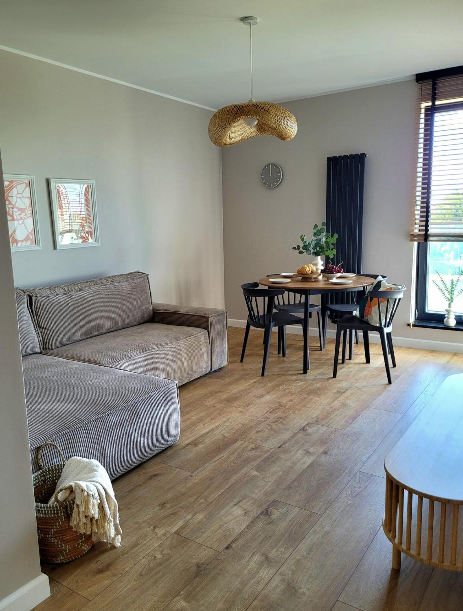 Apartamenty K17 Stare Miasto Malbork Exterior photo