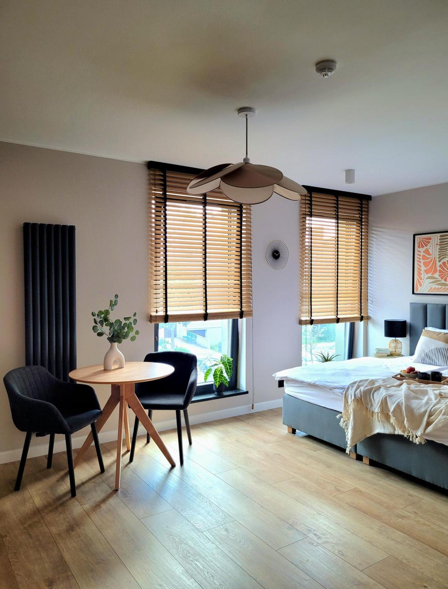 Apartamenty K17 Stare Miasto Malbork Exterior photo