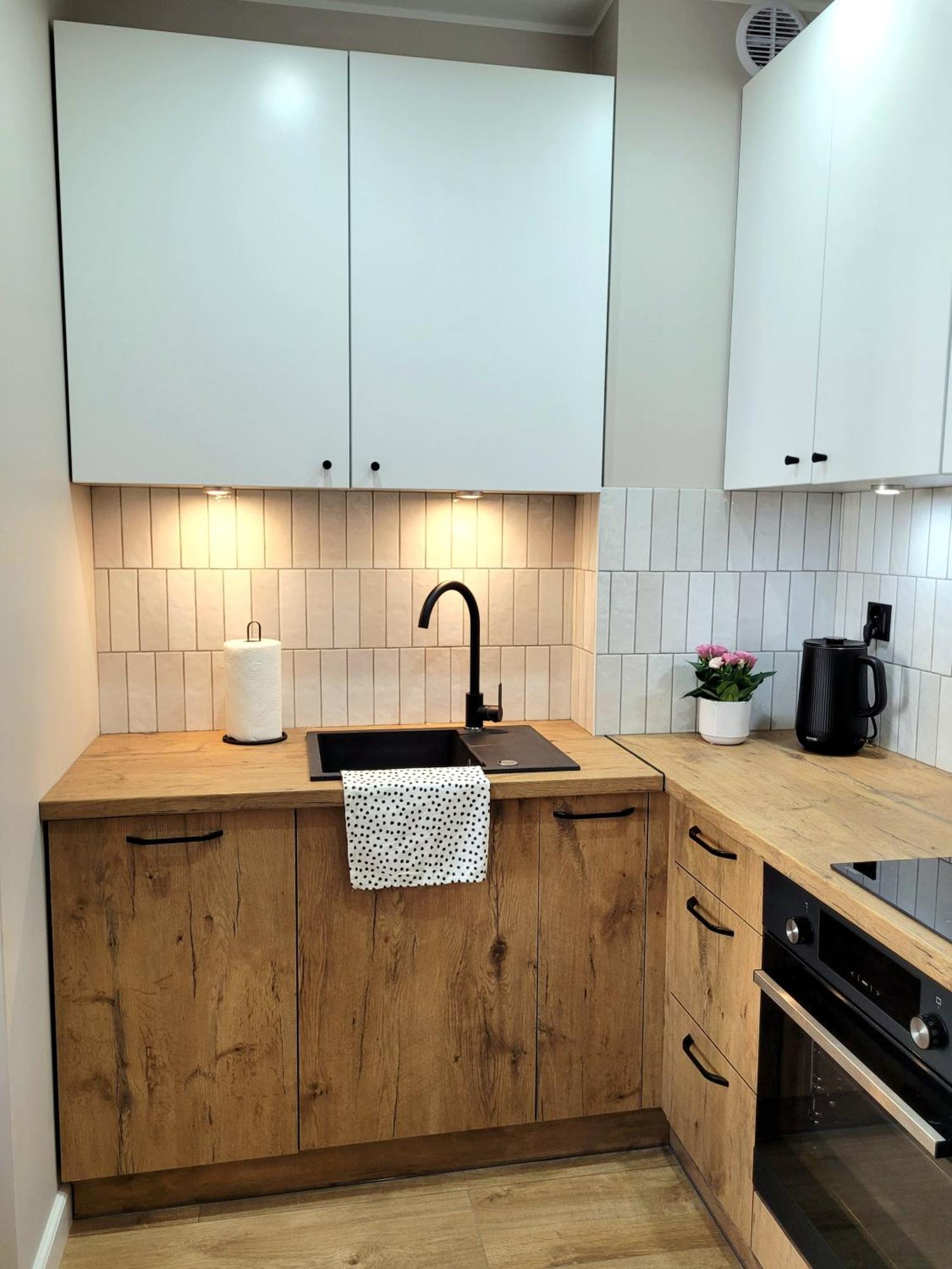 Apartamenty K17 Stare Miasto Malbork Exterior photo