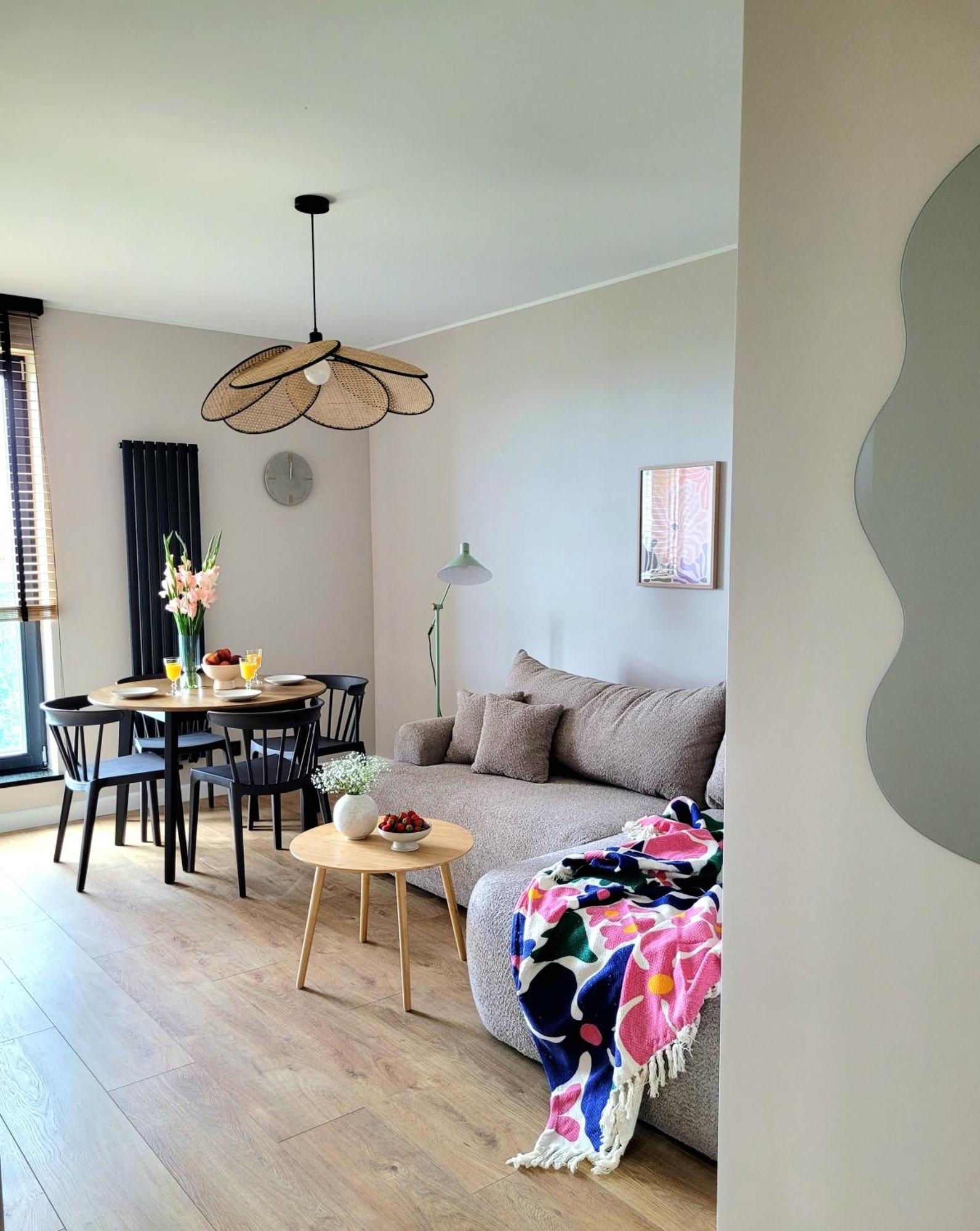 Apartamenty K17 Stare Miasto Malbork Exterior photo