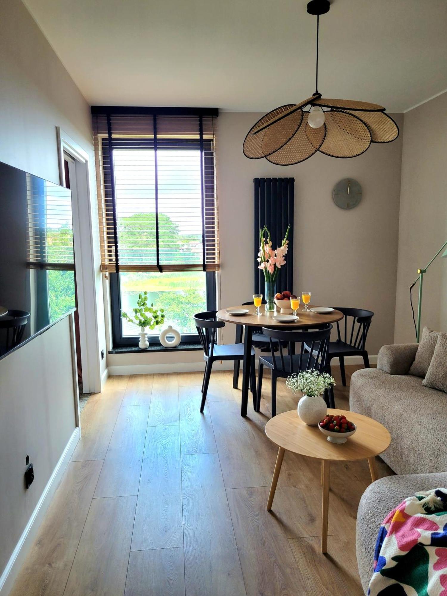 Apartamenty K17 Stare Miasto Malbork Exterior photo