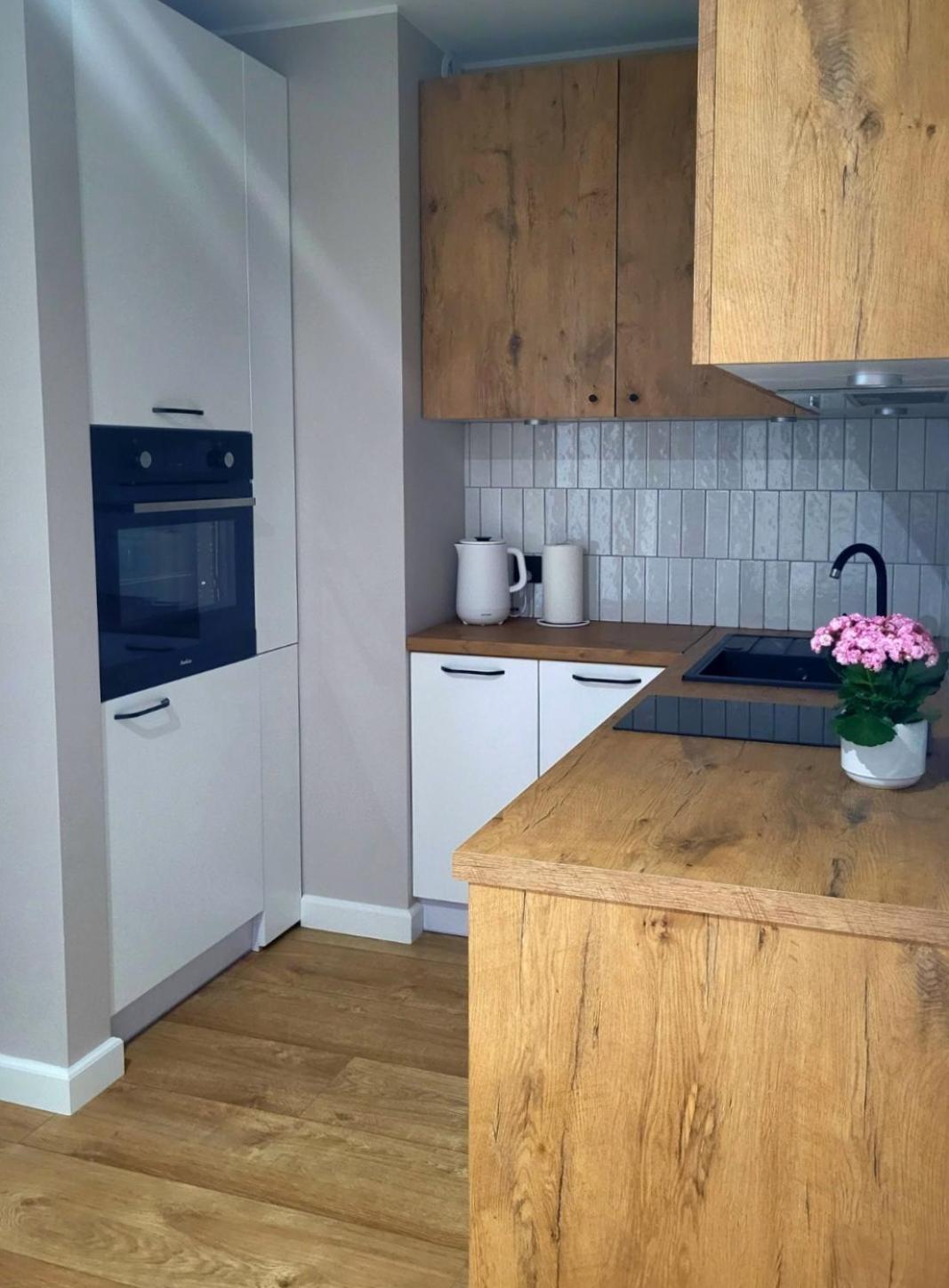 Apartamenty K17 Stare Miasto Malbork Room photo